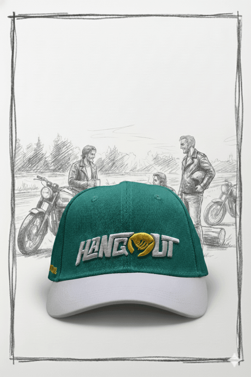 HANGOUT