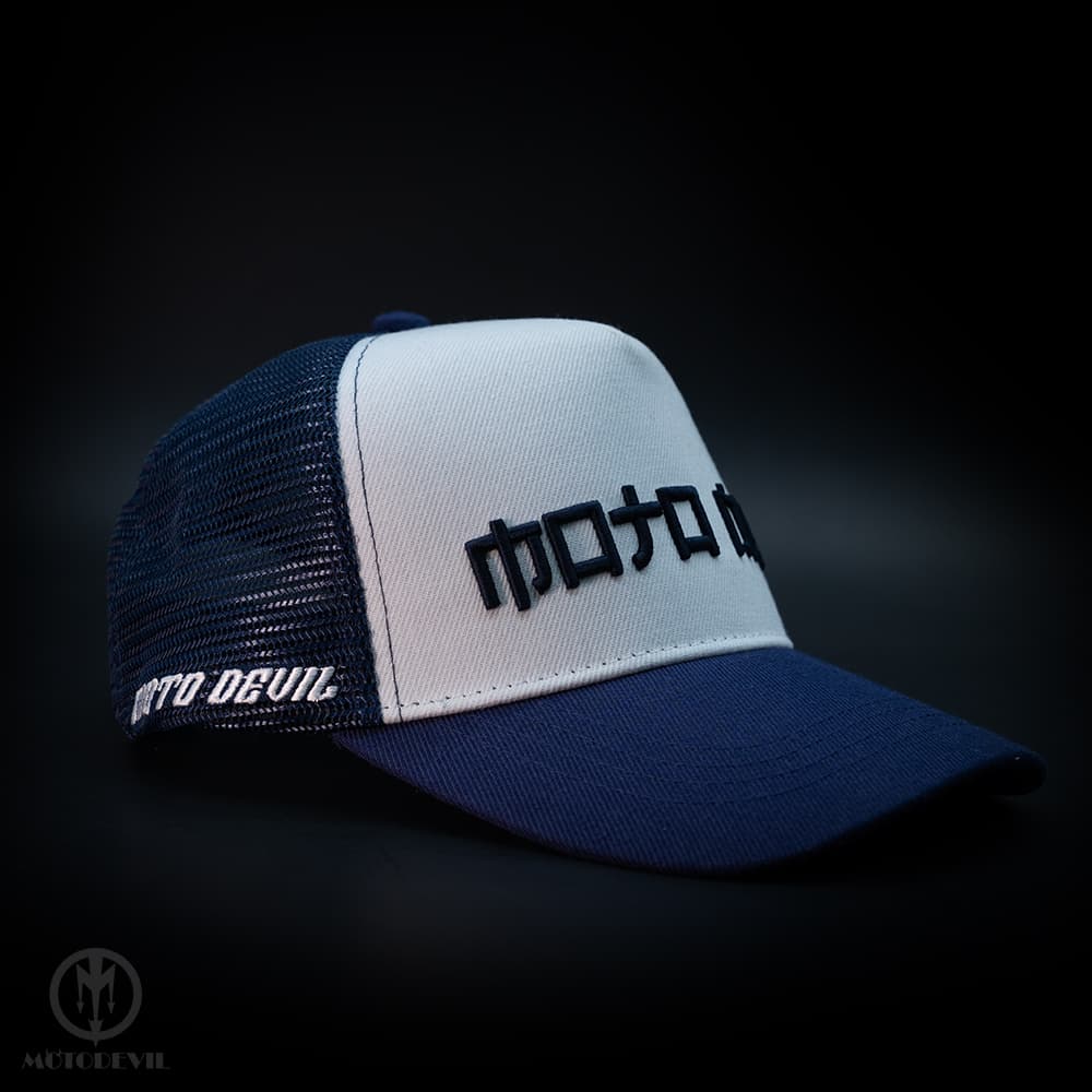 MOTO NUT
