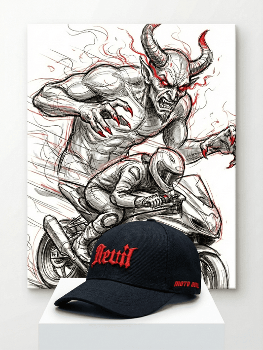RED DEVIL