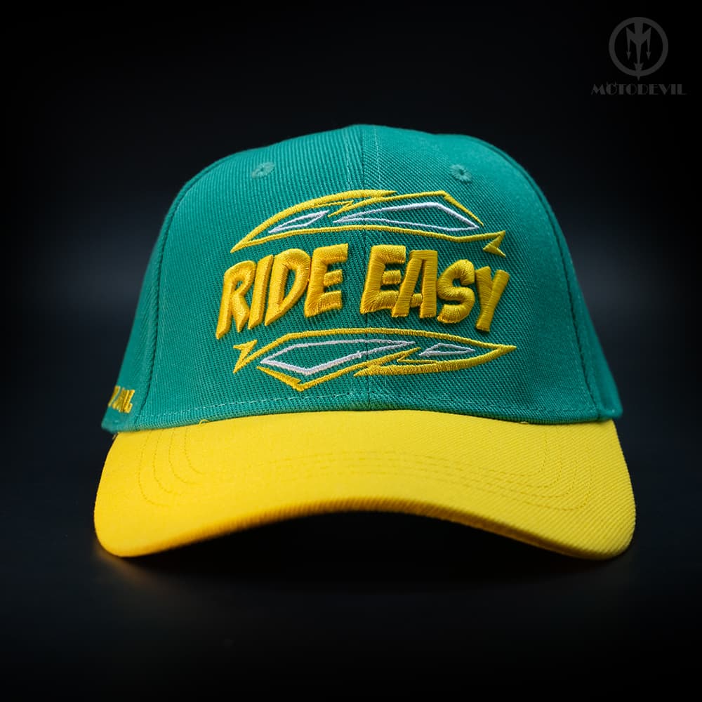 RIDE EASY 2