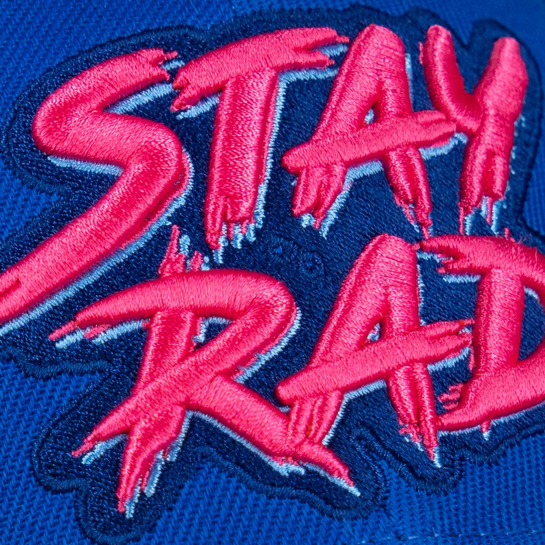 STAY RAD