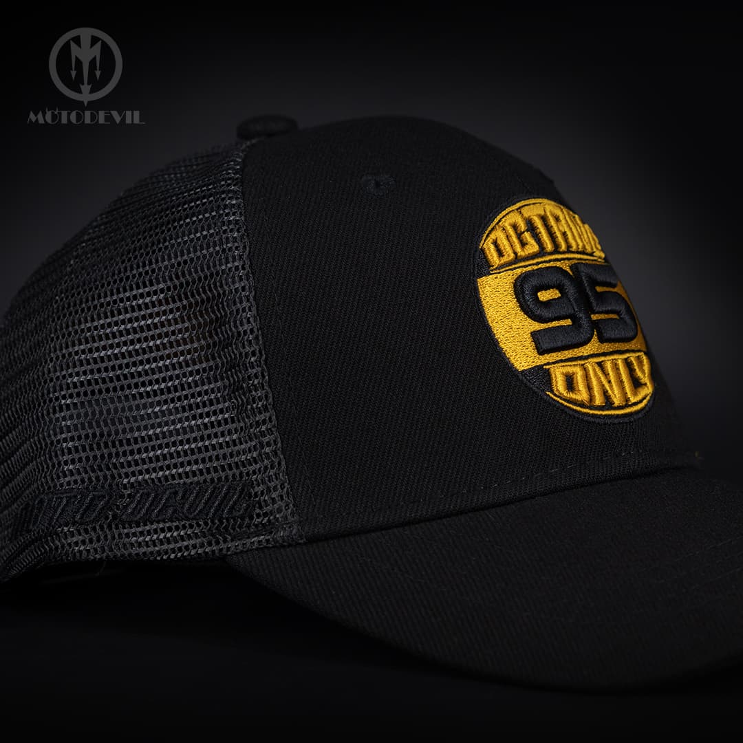 OCTANE 95