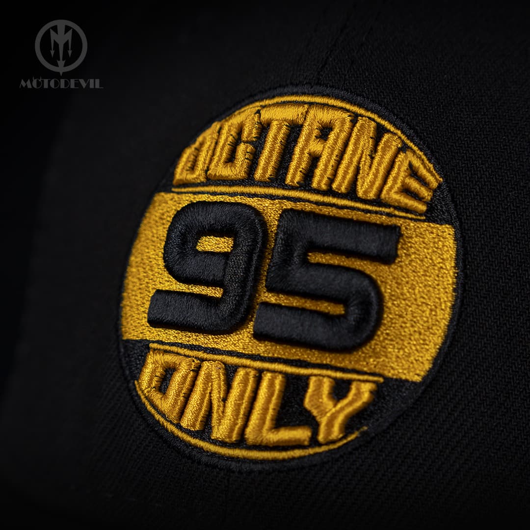 OCTANE 95