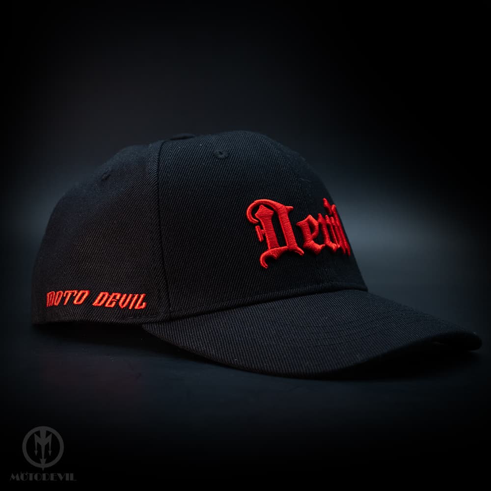RED DEVIL