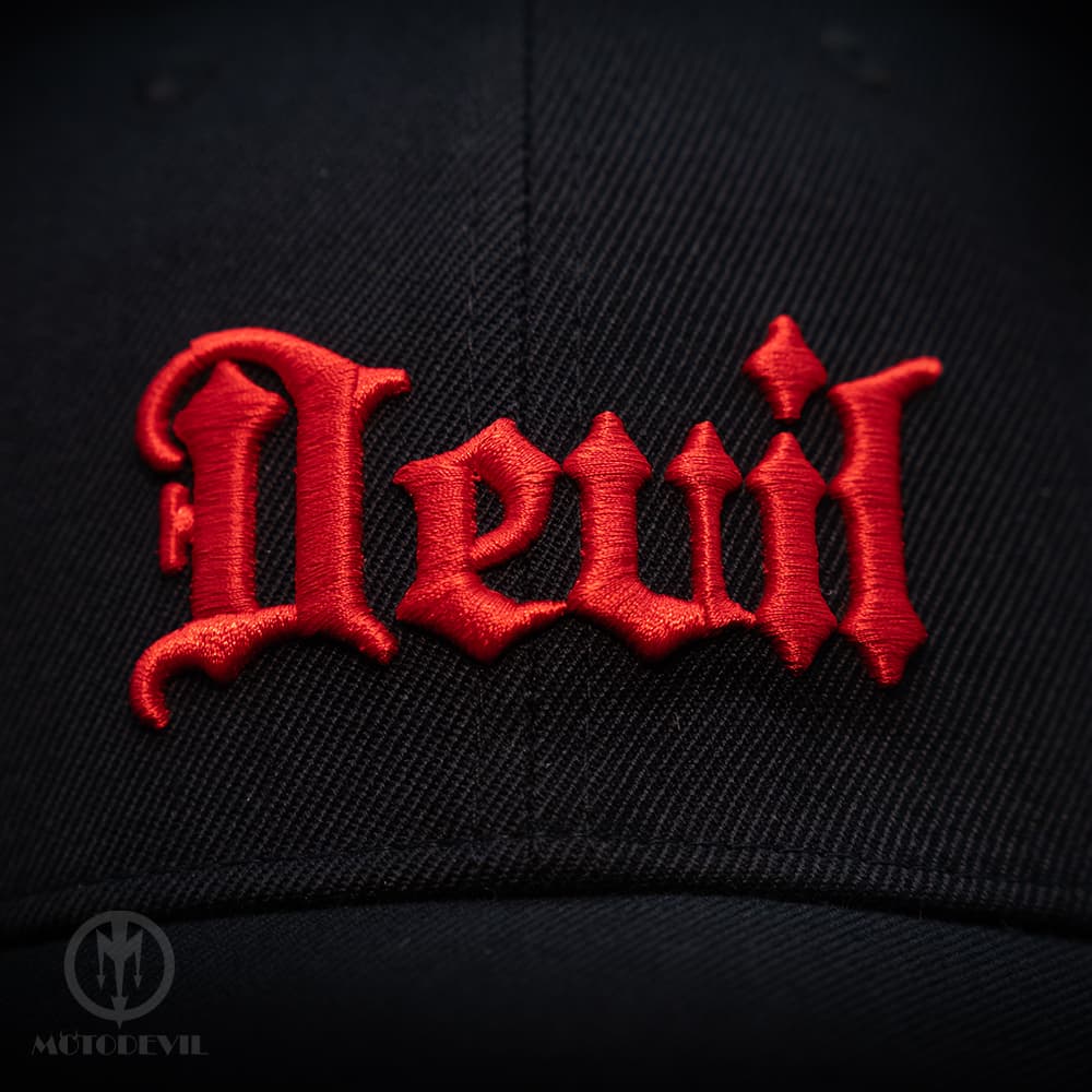 RED DEVIL