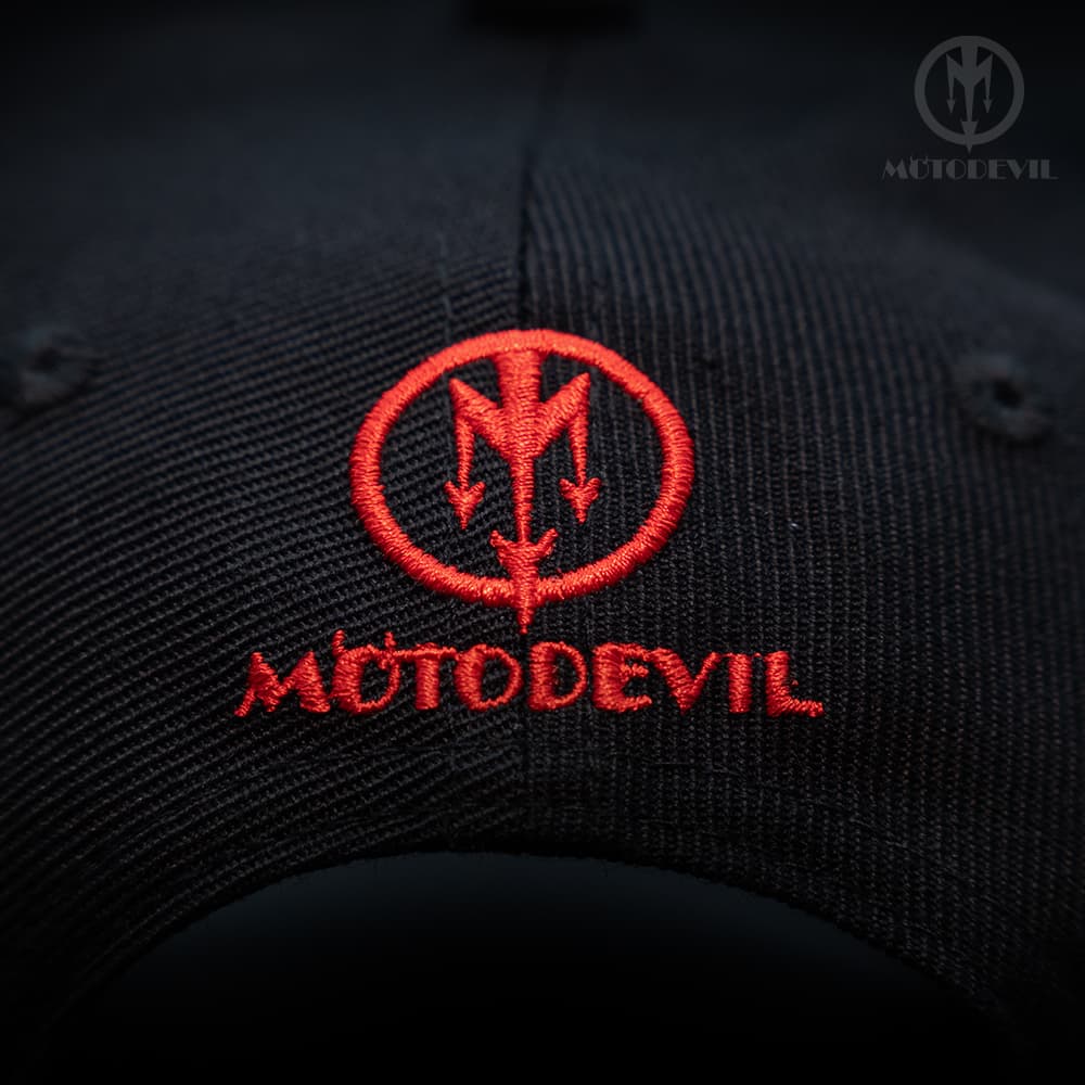RED DEVIL