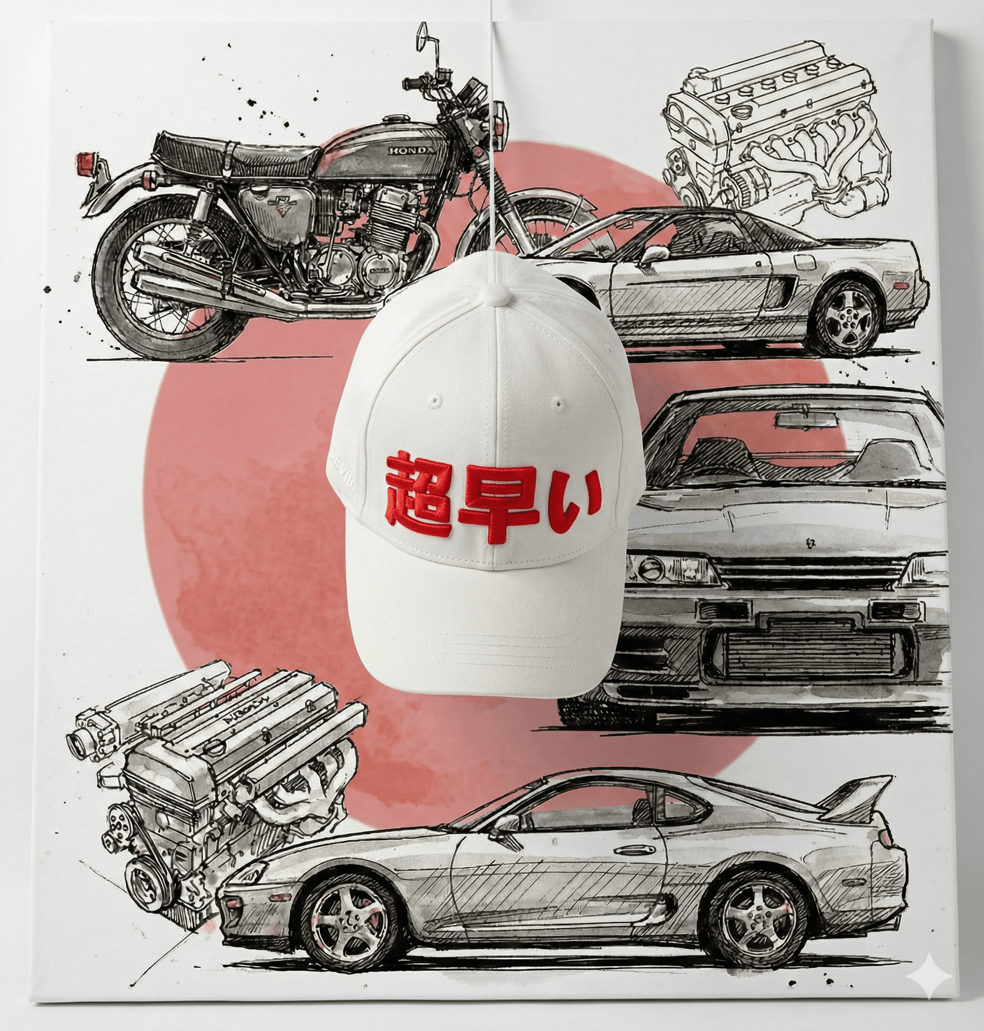 SUPERFAST